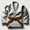 Orange Belt
