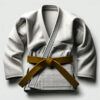 Yellow Belt